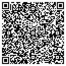 QR code with Planetravel contacts