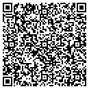 QR code with JAT Designs contacts