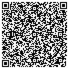 QR code with Albert J Strojan D O P C contacts