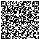 QR code with Alex Delman D O P C contacts