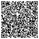 QR code with Alexis Hugelmeyer Do contacts