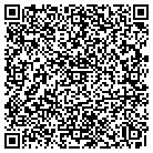 QR code with Biondi Daniel T DO contacts