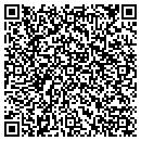 QR code with Aavid Travel contacts
