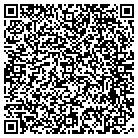 QR code with Red River Spine Assoc contacts