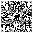 QR code with A Briggs Passport & Visa Exped contacts