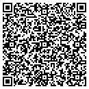 QR code with Alderman Sara MD contacts