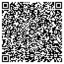 QR code with Arora Inc contacts