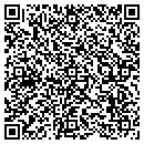 QR code with A Path Less Traveled contacts