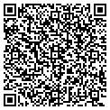 QR code with David J Hughes contacts
