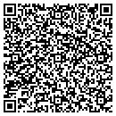 QR code with Asher Tracy L DO contacts