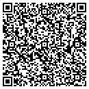 QR code with Mef Control contacts