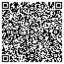 QR code with A1 Travel contacts