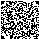 QR code with AAA Carolinas - Wake Forest contacts