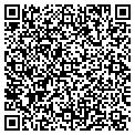 QR code with K B K Housing contacts