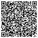 QR code with Aaron John Md contacts
