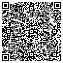 QR code with Alan S Bailer Do contacts