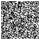 QR code with Caesar Richard E MD contacts