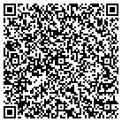 QR code with A To Z Pine Country Home contacts
