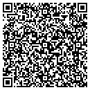 QR code with Richard Friess Md contacts