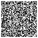 QR code with A & A Abels Septic contacts