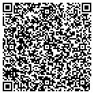 QR code with Amelia G Fitzpatrick Md contacts