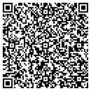 QR code with Roger Fischer Electric contacts
