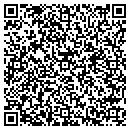 QR code with Aaa Vacation contacts