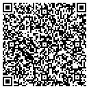QR code with Amy Electric contacts