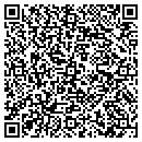QR code with D & K Consulting contacts