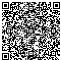QR code with R Woodworth Do contacts