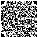 QR code with 2 Travel Anywhere contacts