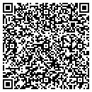 QR code with Allen David DO contacts