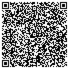 QR code with A Waldron Electric Hvac LLC contacts