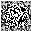 QR code with A2b Travels contacts