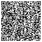 QR code with Frederick D Yost Dc Cac Chm contacts