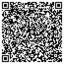 QR code with 1 Step Travel Inc contacts
