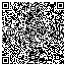 QR code with T L Keys Construction contacts