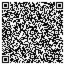 QR code with 3 G Electric contacts