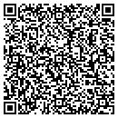 QR code with Gary Fandel contacts