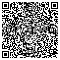 QR code with Hsaom contacts