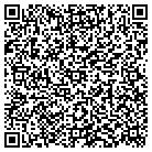 QR code with Acupuncture By Hua Xie Lic Ac contacts