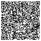QR code with Acupuncture Shiatsu & Oriental contacts
