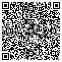 QR code with Cjm Engine Elec contacts