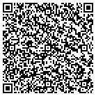 QR code with Marjorie Shovlin & Assoc contacts