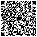 QR code with A & B Home Inspections contacts