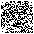QR code with Aaron's Acupuncture contacts