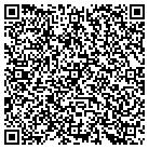 QR code with A Better Way To Health LLC contacts
