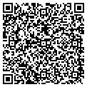 QR code with Demo contacts