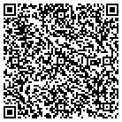 QR code with Accuspex Home Inspections contacts