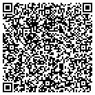 QR code with Adamczak Home Inspections contacts